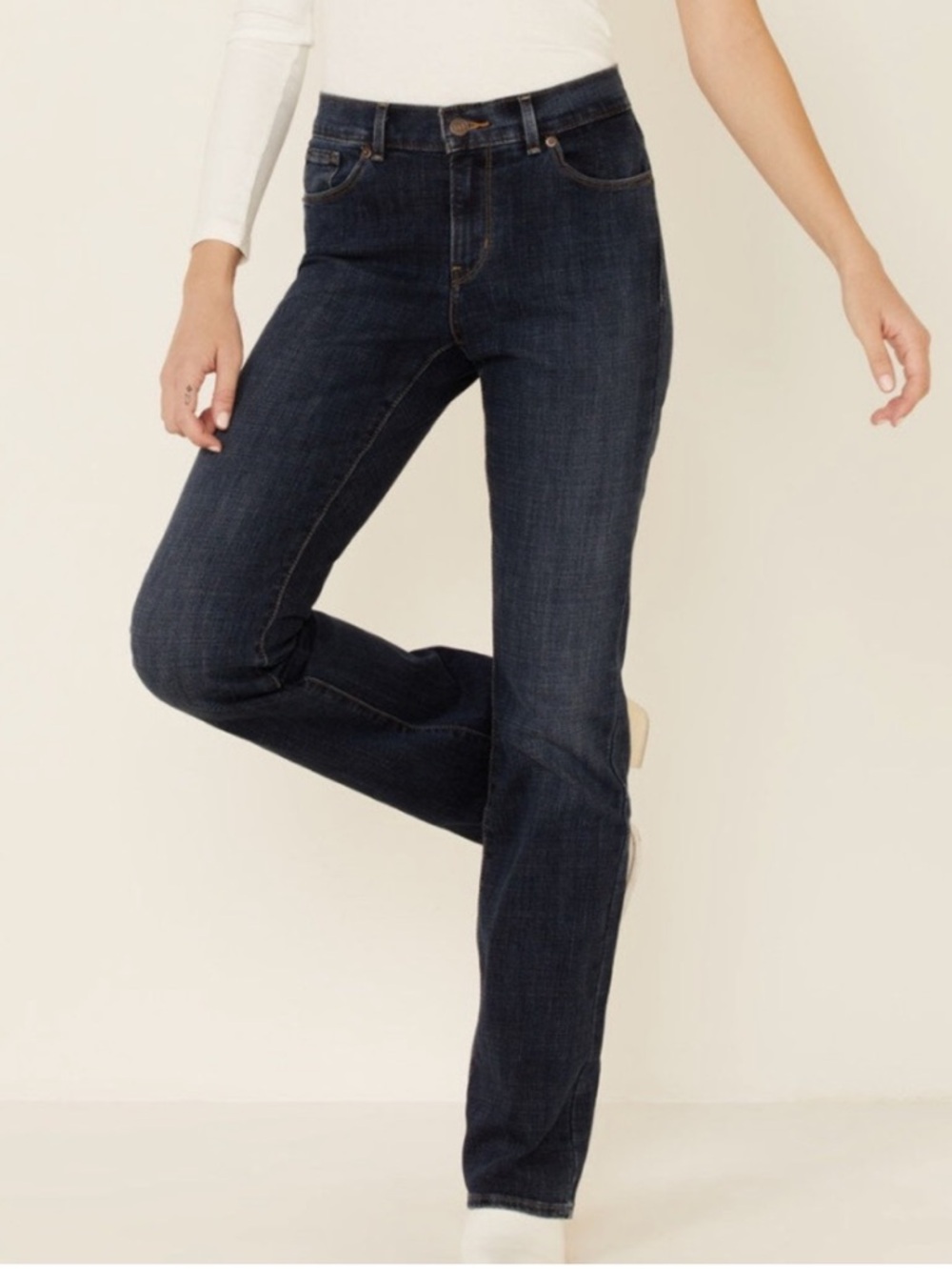 Levi’s bootcut jeans NWT